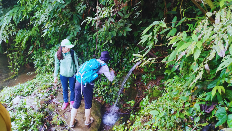 3N2D Trekking Làng Aur – Về với núi rừng và văn hóa Cơ Tu (8)